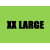XX LARGE 